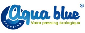 Pressing Ecologique Aqua Blue Montpellier